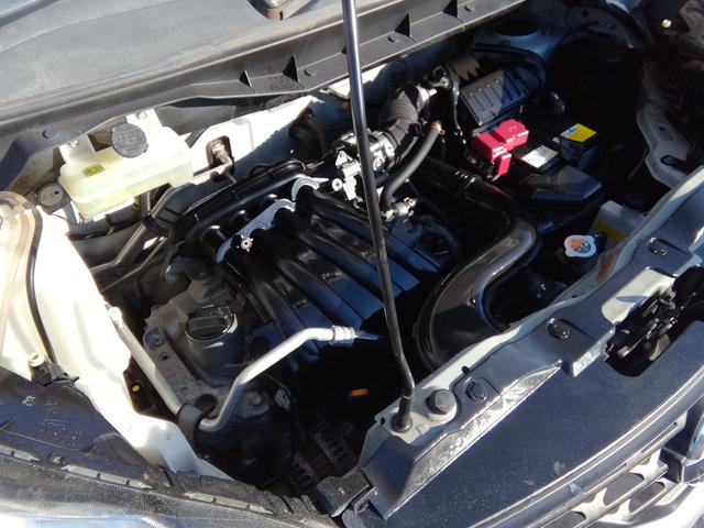 NV200バネットバン DX 走行54000km キーレス ライトレベライザー ラジオ エアコン パワーステアリング ABS ダブルエアバック(8枚目)