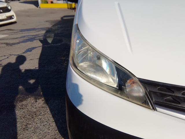 NV200バネットバン DX 走行54000km キーレス ライトレベライザー ラジオ エアコン パワーステアリング ABS ダブルエアバック(14枚目)