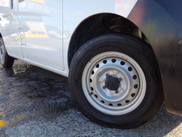 NV200バネットバン DX 走行54000km キーレス ライトレベライザー ラジオ エアコン パワーステアリング ABS ダブルエアバック(16枚目)