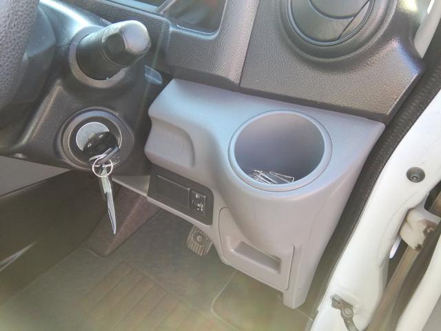 NV200バネットバン DX 走行54000km キーレス ライトレベライザー ラジオ エアコン パワーステアリング ABS ダブルエアバック(25枚目)