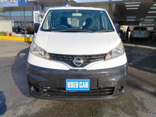 NV200バネットバン DX 走行54000km キーレス ライトレベライザー ラジオ エアコン パワーステアリング ABS ダブルエアバック(29枚目)