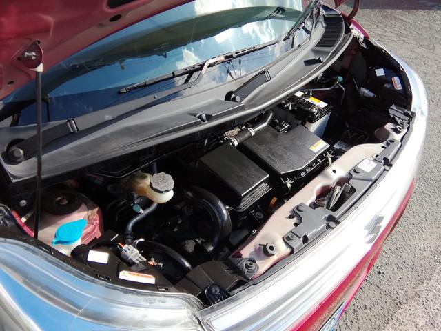 スペーシアカスタム ＸＳ　ワンオーナー　両側スライド左側電動　バックカメラ　ナビＴＶ　ＣＤ／ＤＶＤ再生　オートＨＩＤライト　フォグランプ　ＥＴＣ　電動格納ミラー　プッシュスタート　スマートキー　１４インチアルミホイール　ＡＡＣ（7枚目）