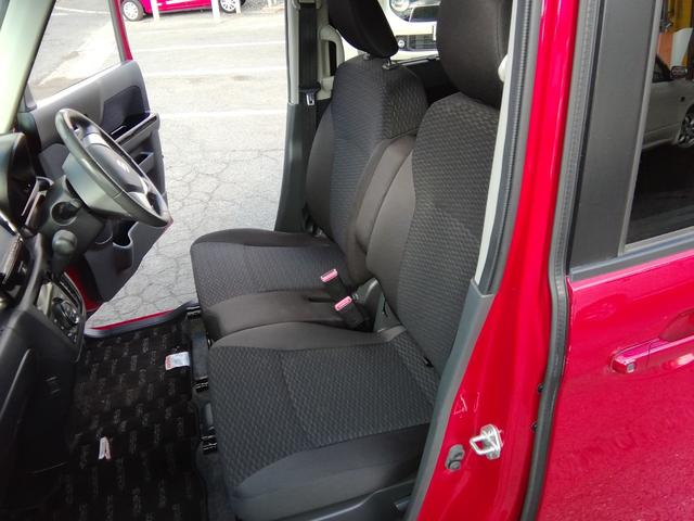 スペーシアカスタム ＸＳ　ワンオーナー　両側スライド左側電動　バックカメラ　ナビＴＶ　ＣＤ／ＤＶＤ再生　オートＨＩＤライト　フォグランプ　ＥＴＣ　電動格納ミラー　プッシュスタート　スマートキー　１４インチアルミホイール　ＡＡＣ（18枚目）