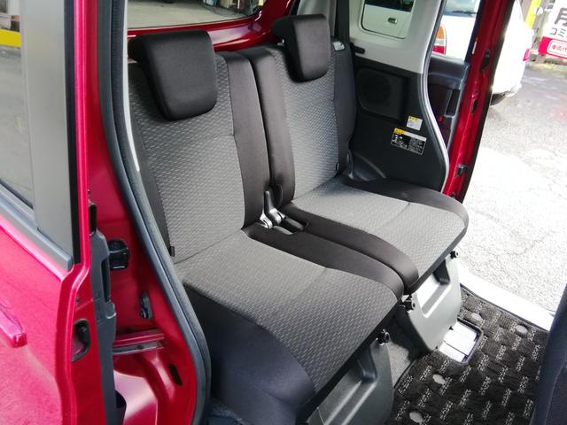 スペーシアカスタム ＸＳ　ワンオーナー　両側スライド左側電動　バックカメラ　ナビＴＶ　ＣＤ／ＤＶＤ再生　オートＨＩＤライト　フォグランプ　ＥＴＣ　電動格納ミラー　プッシュスタート　スマートキー　１４インチアルミホイール　ＡＡＣ（20枚目）