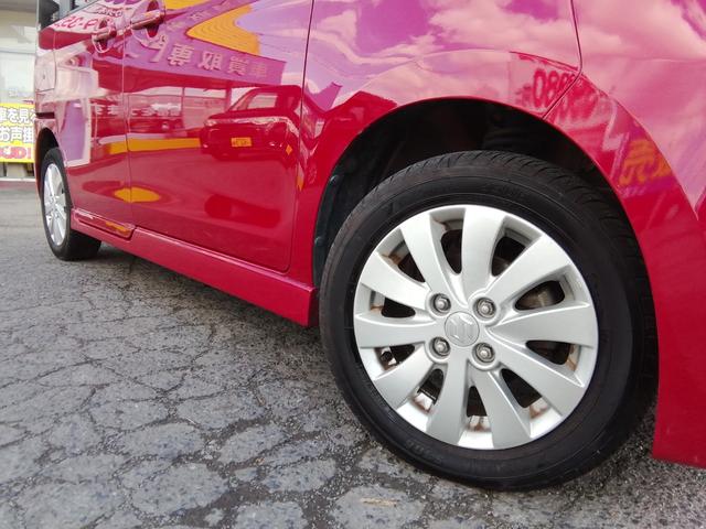 スペーシアカスタム ＸＳ　ワンオーナー　両側スライド左側電動　バックカメラ　ナビＴＶ　ＣＤ／ＤＶＤ再生　オートＨＩＤライト　フォグランプ　ＥＴＣ　電動格納ミラー　プッシュスタート　スマートキー　１４インチアルミホイール　ＡＡＣ（29枚目）