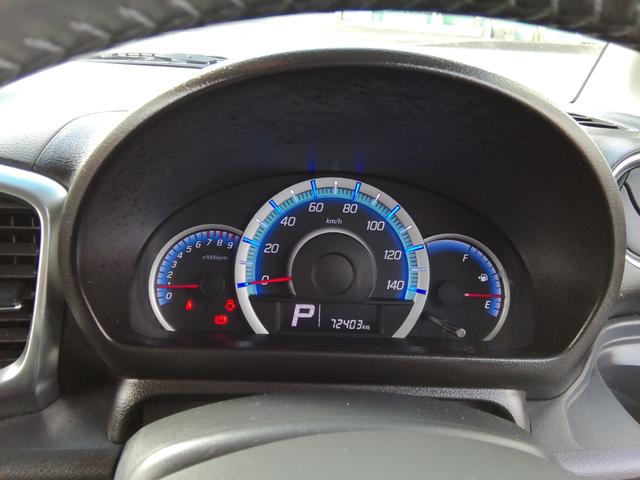 スペーシアカスタム ＸＳ　ワンオーナー　両側スライド左側電動　バックカメラ　ナビＴＶ　ＣＤ／ＤＶＤ再生　オートＨＩＤライト　フォグランプ　ＥＴＣ　電動格納ミラー　プッシュスタート　スマートキー　１４インチアルミホイール　ＡＡＣ（38枚目）