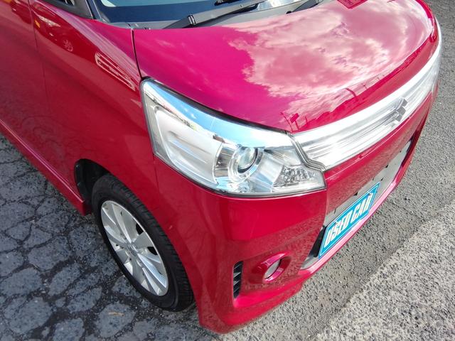 スペーシアカスタム ＸＳ　ワンオーナー　両側スライド左側電動　バックカメラ　ナビＴＶ　ＣＤ／ＤＶＤ再生　オートＨＩＤライト　フォグランプ　ＥＴＣ　電動格納ミラー　プッシュスタート　スマートキー　１４インチアルミホイール　ＡＡＣ（42枚目）