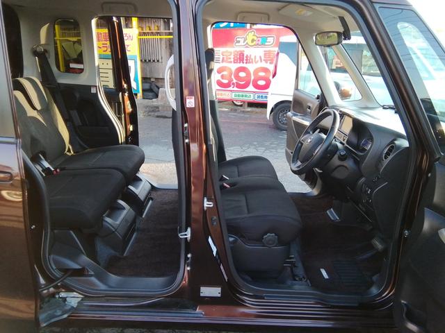 全車総額表示！！　オプション等がない方は表示している総額で購入できます！！　（北九州・筑豊ナンバー地域・店頭納車に限ります）