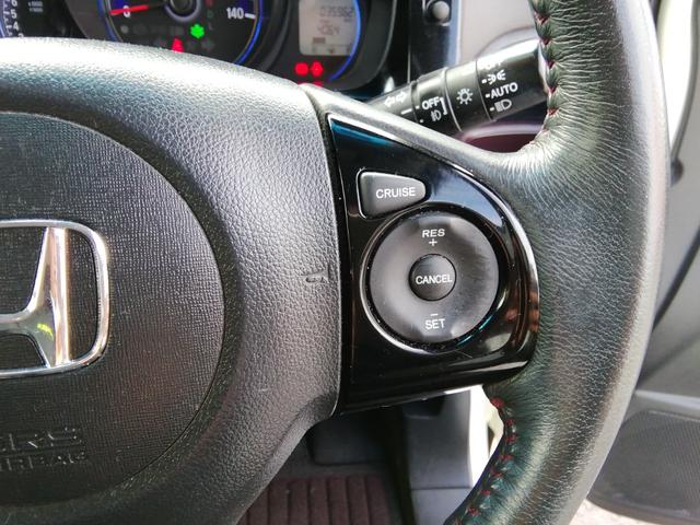 Ｎ－ＷＧＮカスタム Ｇ・Ａパッケージ　走行３６０００ｋｍ　バックカメラ　ＳＤナビ　フルセグＴＶ　Ｂｌｕｅｔｏｏｔｈ　衝突軽減ブレーキ　横滑り防止　アイドリングストップ　オートＨＩＤライト　フォグ　電動格納ミラー　ＥＴＣ　１４インチＡＷ（9枚目）