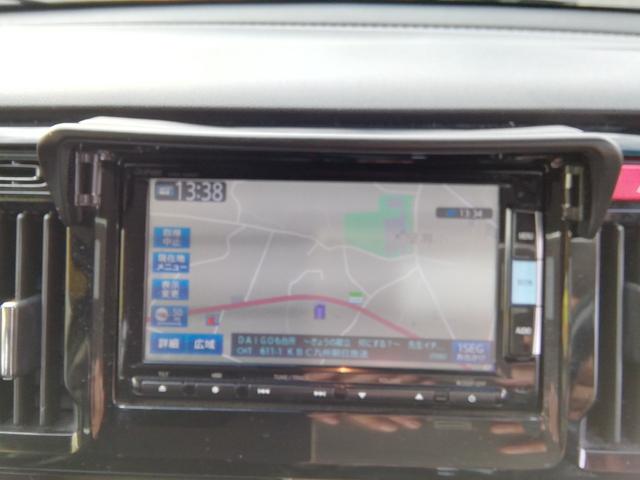 Ｎ－ＷＧＮカスタム Ｇ・Ａパッケージ　走行３６０００ｋｍ　バックカメラ　ＳＤナビ　フルセグＴＶ　Ｂｌｕｅｔｏｏｔｈ　衝突軽減ブレーキ　横滑り防止　アイドリングストップ　オートＨＩＤライト　フォグ　電動格納ミラー　ＥＴＣ　１４インチＡＷ（12枚目）