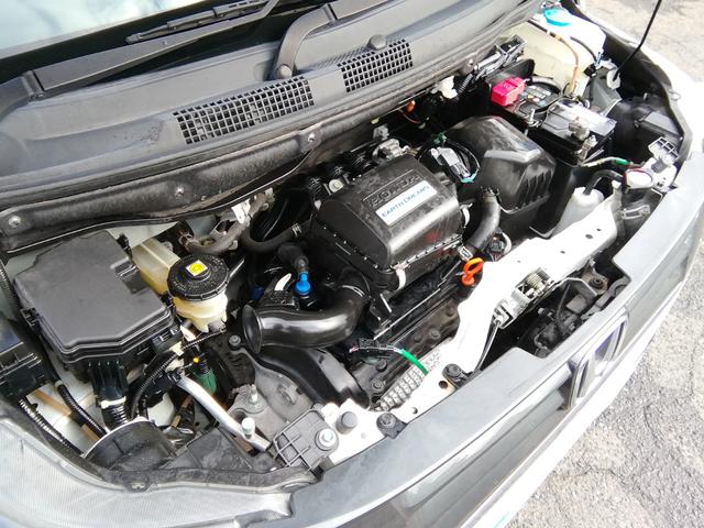 Ｎ－ＷＧＮカスタム Ｇ・Ａパッケージ　走行３６０００ｋｍ　バックカメラ　ＳＤナビ　フルセグＴＶ　Ｂｌｕｅｔｏｏｔｈ　衝突軽減ブレーキ　横滑り防止　アイドリングストップ　オートＨＩＤライト　フォグ　電動格納ミラー　ＥＴＣ　１４インチＡＷ（15枚目）