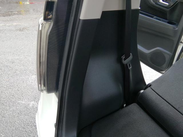 Ｎ－ＷＧＮカスタム Ｇ・Ａパッケージ　走行３６０００ｋｍ　バックカメラ　ＳＤナビ　フルセグＴＶ　Ｂｌｕｅｔｏｏｔｈ　衝突軽減ブレーキ　横滑り防止　アイドリングストップ　オートＨＩＤライト　フォグ　電動格納ミラー　ＥＴＣ　１４インチＡＷ（21枚目）