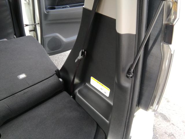 Ｎ－ＷＧＮカスタム Ｇ・Ａパッケージ　走行３６０００ｋｍ　バックカメラ　ＳＤナビ　フルセグＴＶ　Ｂｌｕｅｔｏｏｔｈ　衝突軽減ブレーキ　横滑り防止　アイドリングストップ　オートＨＩＤライト　フォグ　電動格納ミラー　ＥＴＣ　１４インチＡＷ（24枚目）