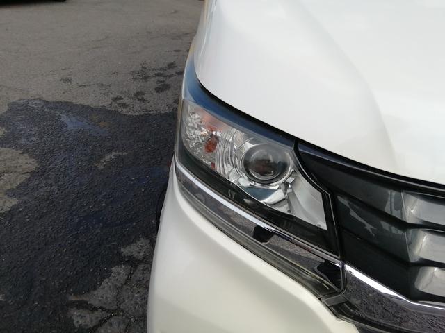 Ｎ－ＷＧＮカスタム Ｇ・Ａパッケージ　走行３６０００ｋｍ　バックカメラ　ＳＤナビ　フルセグＴＶ　Ｂｌｕｅｔｏｏｔｈ　衝突軽減ブレーキ　横滑り防止　アイドリングストップ　オートＨＩＤライト　フォグ　電動格納ミラー　ＥＴＣ　１４インチＡＷ（25枚目）