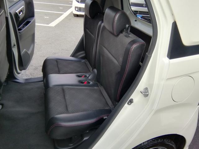 Ｎ－ＷＧＮカスタム Ｇ・Ａパッケージ　走行３６０００ｋｍ　バックカメラ　ＳＤナビ　フルセグＴＶ　Ｂｌｕｅｔｏｏｔｈ　衝突軽減ブレーキ　横滑り防止　アイドリングストップ　オートＨＩＤライト　フォグ　電動格納ミラー　ＥＴＣ　１４インチＡＷ（28枚目）