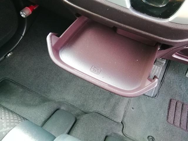 Ｎ－ＷＧＮカスタム Ｇ・Ａパッケージ　走行３６０００ｋｍ　バックカメラ　ＳＤナビ　フルセグＴＶ　Ｂｌｕｅｔｏｏｔｈ　衝突軽減ブレーキ　横滑り防止　アイドリングストップ　オートＨＩＤライト　フォグ　電動格納ミラー　ＥＴＣ　１４インチＡＷ（29枚目）