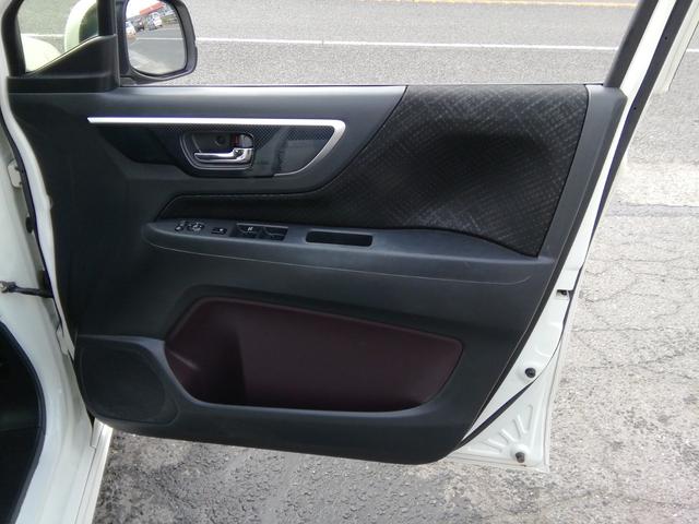 Ｎ－ＷＧＮカスタム Ｇ・Ａパッケージ　走行３６０００ｋｍ　バックカメラ　ＳＤナビ　フルセグＴＶ　Ｂｌｕｅｔｏｏｔｈ　衝突軽減ブレーキ　横滑り防止　アイドリングストップ　オートＨＩＤライト　フォグ　電動格納ミラー　ＥＴＣ　１４インチＡＷ（38枚目）