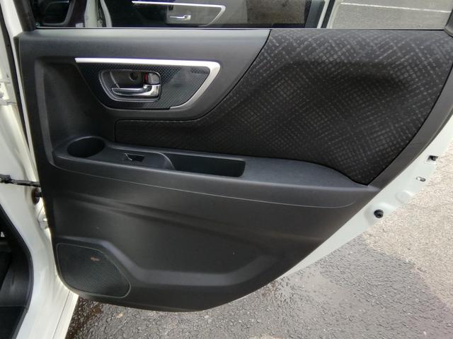 Ｎ－ＷＧＮカスタム Ｇ・Ａパッケージ　走行３６０００ｋｍ　バックカメラ　ＳＤナビ　フルセグＴＶ　Ｂｌｕｅｔｏｏｔｈ　衝突軽減ブレーキ　横滑り防止　アイドリングストップ　オートＨＩＤライト　フォグ　電動格納ミラー　ＥＴＣ　１４インチＡＷ（40枚目）