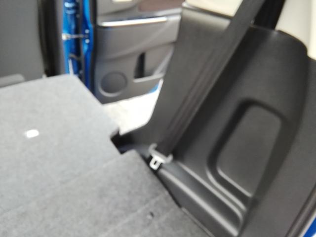 デイズ ハイウェイスター　Ｘ　走行５８８１０ｋｍ　全方位カメラ　ＳＤナビ　フルセグＴＶ　ＣＤ再生　オートＨＩＤライト　フォグランプ　オートハイビーム　ＥＴＣ　電動格納ミラー　１４インチアルミホイール　プッシュスタート　スマートキー（13枚目）