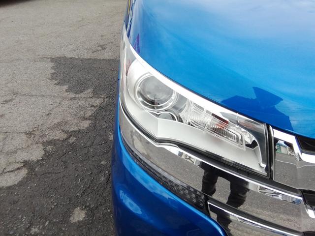 デイズ ハイウェイスター　Ｘ　走行５８８１０ｋｍ　全方位カメラ　ＳＤナビ　フルセグＴＶ　ＣＤ再生　オートＨＩＤライト　フォグランプ　オートハイビーム　ＥＴＣ　電動格納ミラー　１４インチアルミホイール　プッシュスタート　スマートキー（25枚目）