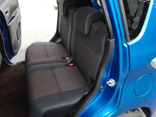 デイズ ハイウェイスター　Ｘ　走行５８８１０ｋｍ　全方位カメラ　ＳＤナビ　フルセグＴＶ　ＣＤ再生　オートＨＩＤライト　フォグランプ　オートハイビーム　ＥＴＣ　電動格納ミラー　１４インチアルミホイール　プッシュスタート　スマートキー（30枚目）