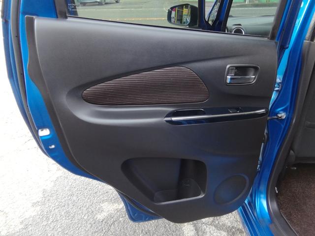 デイズ ハイウェイスター　Ｘ　走行５８８１０ｋｍ　全方位カメラ　ＳＤナビ　フルセグＴＶ　ＣＤ再生　オートＨＩＤライト　フォグランプ　オートハイビーム　ＥＴＣ　電動格納ミラー　１４インチアルミホイール　プッシュスタート　スマートキー（34枚目）