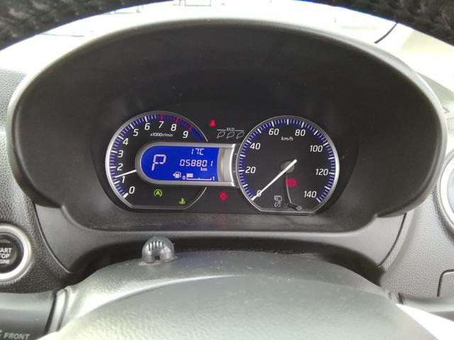 デイズ ハイウェイスター　Ｘ　走行５８８１０ｋｍ　全方位カメラ　ＳＤナビ　フルセグＴＶ　ＣＤ再生　オートＨＩＤライト　フォグランプ　オートハイビーム　ＥＴＣ　電動格納ミラー　１４インチアルミホイール　プッシュスタート　スマートキー（37枚目）