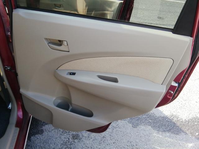 ムーヴ Ｌ　アイドリングストップ　ＥＴＣ　電動格納ミラー　ＣＤ再生　社外１４インチアルミホイール　キーレス　タイミングチェーン　オートエアコン　パワーステアリング　パワーウィンドウ　ＡＢＳ　ダブルエアバック（4枚目）