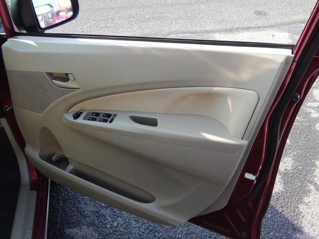 ムーヴ Ｌ　アイドリングストップ　ＥＴＣ　電動格納ミラー　ＣＤ再生　社外１４インチアルミホイール　キーレス　タイミングチェーン　オートエアコン　パワーステアリング　パワーウィンドウ　ＡＢＳ　ダブルエアバック（6枚目）