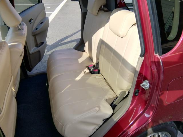 ムーヴ Ｌ　アイドリングストップ　ＥＴＣ　電動格納ミラー　ＣＤ再生　社外１４インチアルミホイール　キーレス　タイミングチェーン　オートエアコン　パワーステアリング　パワーウィンドウ　ＡＢＳ　ダブルエアバック（15枚目）