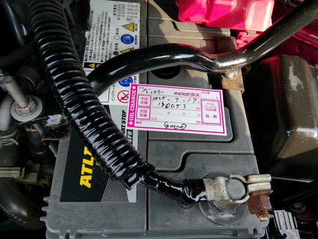 ムーヴ Ｌ　アイドリングストップ　ＥＴＣ　電動格納ミラー　ＣＤ再生　社外１４インチアルミホイール　キーレス　タイミングチェーン　オートエアコン　パワーステアリング　パワーウィンドウ　ＡＢＳ　ダブルエアバック（29枚目）