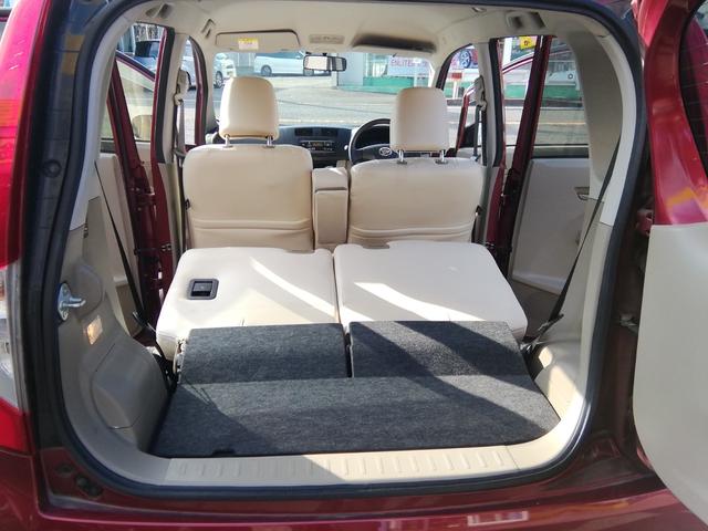 ムーヴ Ｌ　アイドリングストップ　ＥＴＣ　電動格納ミラー　ＣＤ再生　社外１４インチアルミホイール　キーレス　タイミングチェーン　オートエアコン　パワーステアリング　パワーウィンドウ　ＡＢＳ　ダブルエアバック（34枚目）