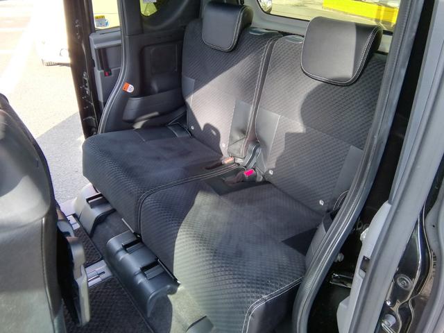 タント カスタムＸスタイルセレクション　両側電動スライドドア　全方位カメラ　ナビＴＶ　Ｂｌｕｅｔｏｏｔｈ　車線逸脱警報　衝突軽減ブレーキ　横滑り防止　パーキングアシスト　両席ヒーター付ハーフレザーシート　１４インチＡＷ　プッシュスタート（6枚目）