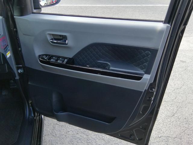 タント カスタムＸスタイルセレクション　両側電動スライドドア　全方位カメラ　ナビＴＶ　Ｂｌｕｅｔｏｏｔｈ　車線逸脱警報　衝突軽減ブレーキ　横滑り防止　パーキングアシスト　両席ヒーター付ハーフレザーシート　１４インチＡＷ　プッシュスタート（15枚目）