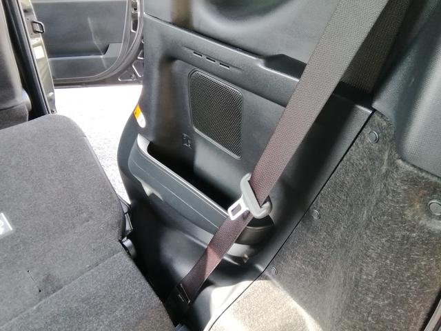 タント カスタムＸスタイルセレクション　両側電動スライドドア　全方位カメラ　ナビＴＶ　Ｂｌｕｅｔｏｏｔｈ　車線逸脱警報　衝突軽減ブレーキ　横滑り防止　パーキングアシスト　両席ヒーター付ハーフレザーシート　１４インチＡＷ　プッシュスタート（17枚目）