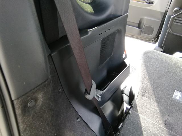 タント カスタムＸスタイルセレクション　両側電動スライドドア　全方位カメラ　ナビＴＶ　Ｂｌｕｅｔｏｏｔｈ　車線逸脱警報　衝突軽減ブレーキ　横滑り防止　パーキングアシスト　両席ヒーター付ハーフレザーシート　１４インチＡＷ　プッシュスタート（24枚目）