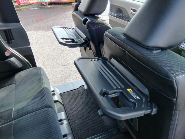 タント カスタムＸスタイルセレクション　両側電動スライドドア　全方位カメラ　ナビＴＶ　Ｂｌｕｅｔｏｏｔｈ　車線逸脱警報　衝突軽減ブレーキ　横滑り防止　パーキングアシスト　両席ヒーター付ハーフレザーシート　１４インチＡＷ　プッシュスタート（31枚目）