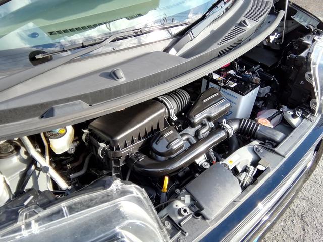 タント カスタムＸスタイルセレクション　両側電動スライドドア　全方位カメラ　ナビＴＶ　Ｂｌｕｅｔｏｏｔｈ　車線逸脱警報　衝突軽減ブレーキ　横滑り防止　パーキングアシスト　両席ヒーター付ハーフレザーシート　１４インチＡＷ　プッシュスタート（33枚目）