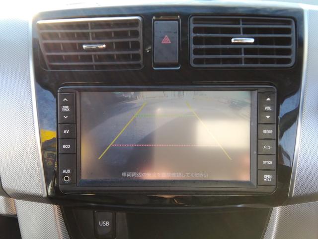 ムーヴ カスタム　Ｘリミテッド　ＳＡ　走行４３０００ｋｍ　衝突軽減ブレーキ　アイドリングストップ　横滑り防止　バックカメラ　メモリーナビ　ワンセグＴＶ　フォグランプ　１４インチアルミホイール　オートエアコン　ＰＳ　ＰＷ　ＡＢＳ　ＷＡＢ（7枚目）