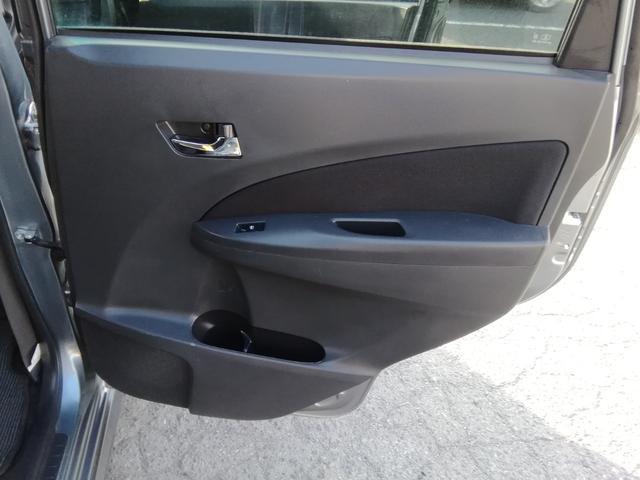 ムーヴ カスタム　Ｘリミテッド　ＳＡ　走行４３０００ｋｍ　衝突軽減ブレーキ　アイドリングストップ　横滑り防止　バックカメラ　メモリーナビ　ワンセグＴＶ　フォグランプ　１４インチアルミホイール　オートエアコン　ＰＳ　ＰＷ　ＡＢＳ　ＷＡＢ（9枚目）