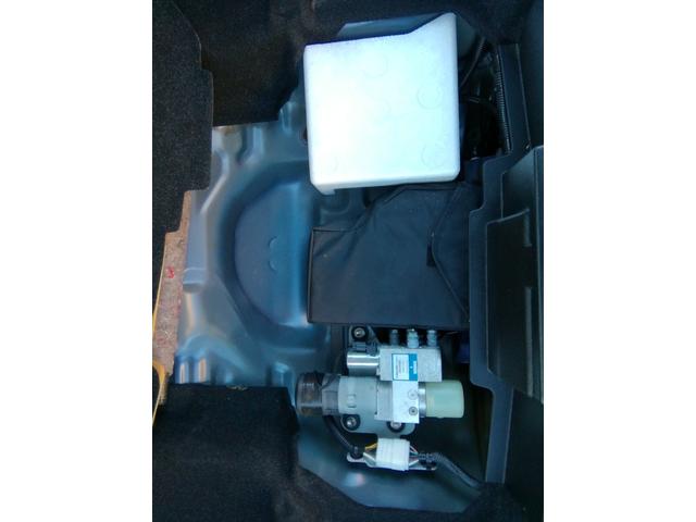 コペン アクティブトップ 走行90880km 両席ヒーター付RECAROシート ディスプレイオーディオ Bluetooth CD ETC HIDライト フォグランプ 社外15インチアルミホイール キーレス タイミングチェーン(6枚目)