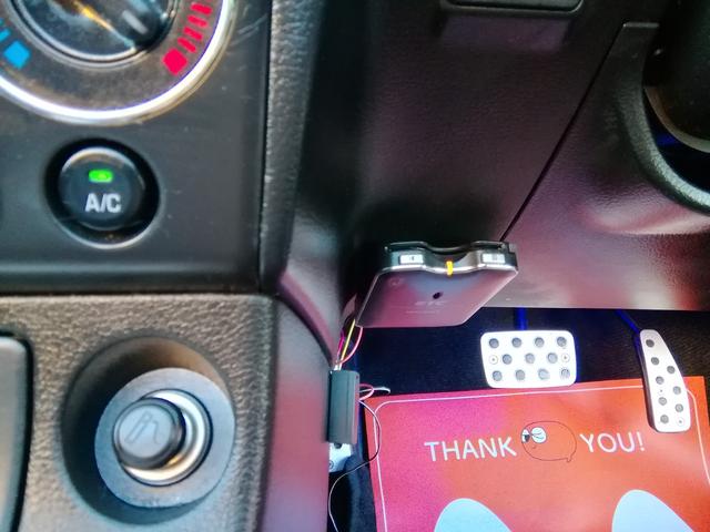 コペン アクティブトップ 走行90880km 両席ヒーター付RECAROシート ディスプレイオーディオ Bluetooth CD ETC HIDライト フォグランプ 社外15インチアルミホイール キーレス タイミングチェーン(8枚目)