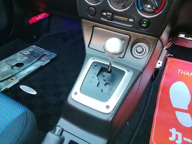 コペン アクティブトップ 走行90880km 両席ヒーター付RECAROシート ディスプレイオーディオ Bluetooth CD ETC HIDライト フォグランプ 社外15インチアルミホイール キーレス タイミングチェーン(23枚目)