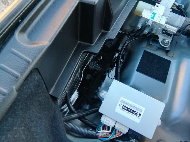 コペン アクティブトップ 走行90880km 両席ヒーター付RECAROシート ディスプレイオーディオ Bluetooth CD ETC HIDライト フォグランプ 社外15インチアルミホイール キーレス タイミングチェーン(33枚目)