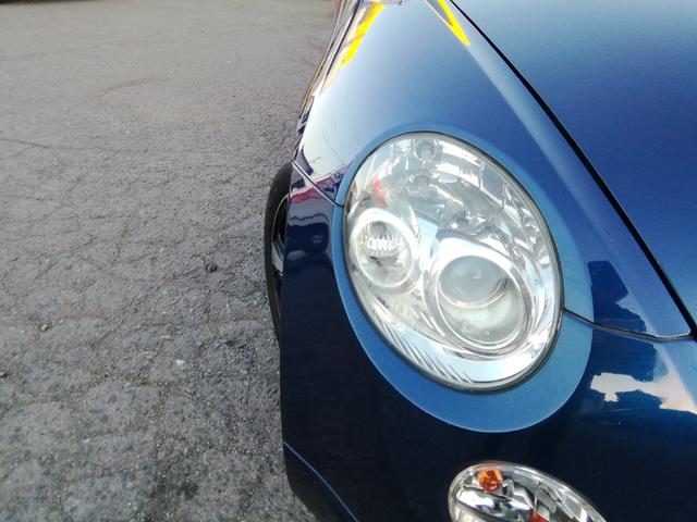 コペン アクティブトップ 走行90880km 両席ヒーター付RECAROシート ディスプレイオーディオ Bluetooth CD ETC HIDライト フォグランプ 社外15インチアルミホイール キーレス タイミングチェーン(36枚目)