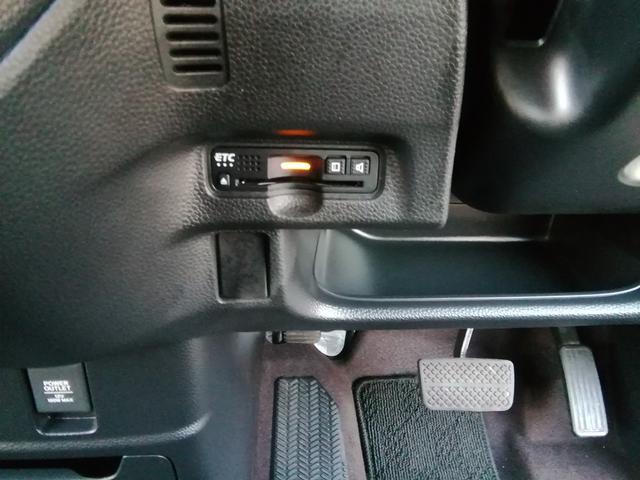Ｎ－ＢＯＸカスタム Ｇ・Ｌホンダセンシング　両側電動スライドドア　バックカメラ　ナビＴＶ　車線逸脱警報　衝突軽減ブレーキ　横滑り防止　アイドリングストップ　クルーズコントロール　オートＬＥＤライト　電動格納ミラー　プッシュスタート　スマートキー（18枚目）