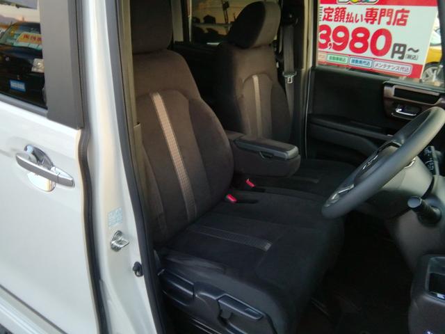 Ｎ－ＢＯＸカスタム Ｇ・Ｌホンダセンシング　両側電動スライドドア　バックカメラ　ナビＴＶ　車線逸脱警報　衝突軽減ブレーキ　横滑り防止　アイドリングストップ　クルーズコントロール　オートＬＥＤライト　電動格納ミラー　プッシュスタート　スマートキー（31枚目）