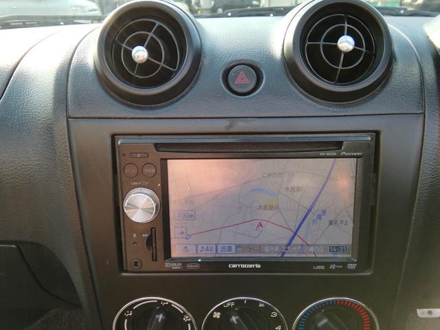 コペン タンレザーエディション 5速MT MOMOステアリング 両席ヒーター付タンレザーシート HIDライト フォグ ETC 社外15インチアルミホイール エアコン パワーステアリング パワーウィンドウ ABS ダブルエアバック(27枚目)