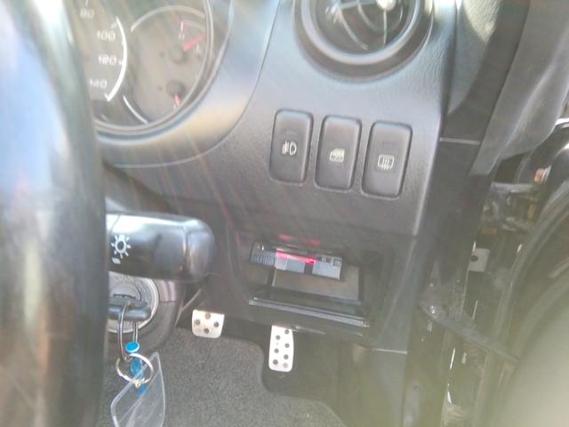 コペン タンレザーエディション 5速MT MOMOステアリング 両席ヒーター付タンレザーシート HIDライト フォグ ETC 社外15インチアルミホイール エアコン パワーステアリング パワーウィンドウ ABS ダブルエアバック(36枚目)