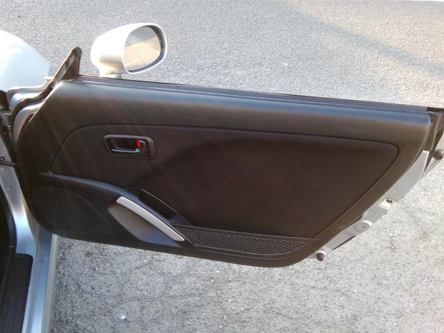 コペン アクティブトップ 走行85390km バックカメラ SDナビ フルセグTV CD再生 社外マフラー HIDライト フォグランプ ETC キーレス ターボ エアコン パワーステアリング パワーウィンドウ ABS WAB(4枚目)